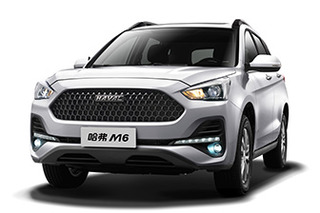 煥新升級(jí)/增國(guó)六版 2019款哈弗M6售6.6萬(wàn)元起