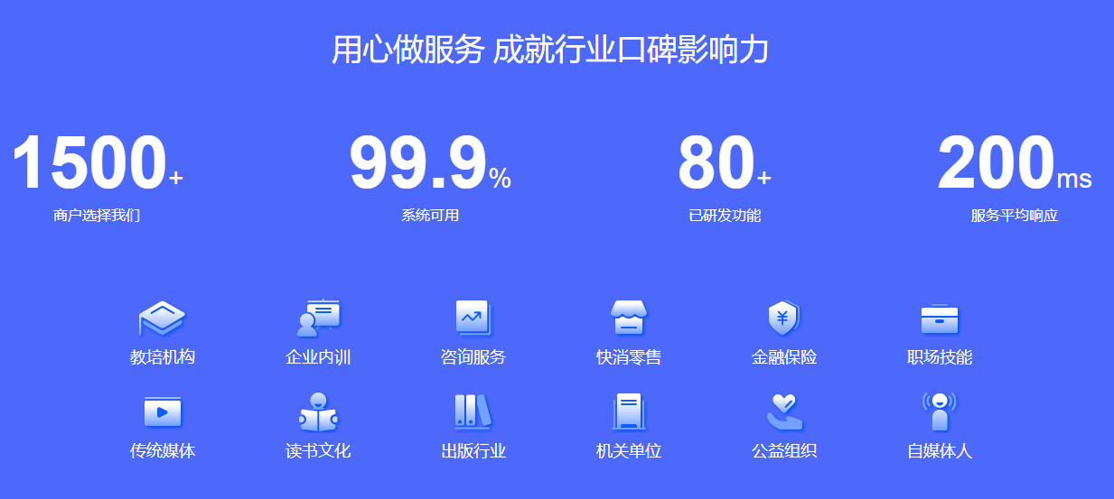 幫助您建立去中心化的電商體系,挖掘潛在用戶利用人脈關系網 快速引爆線上流量,打造超人氣商城 幫助您建立去中心化的電商體系,挖掘潛在用戶利用人脈關系網 快速引爆線上流量,打造超人氣商城