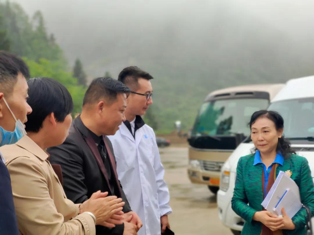 昆明微信小程序開(kāi)發(fā)客戶案例  貴州苗十三