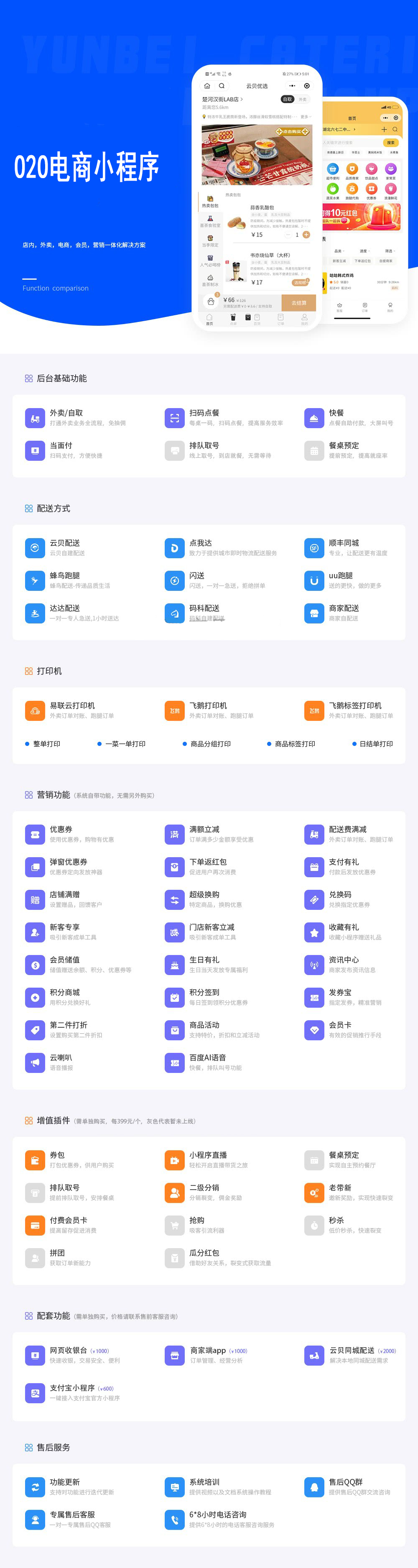 昆明小程序開發